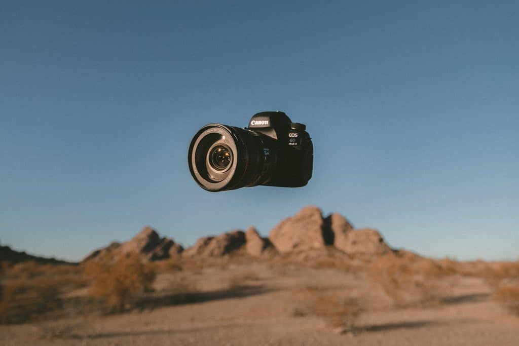 equipo-camara-fotografia-arquitectura